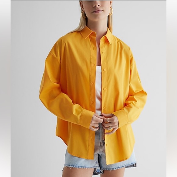 Express Shirt NEW - Picture 16 of 16